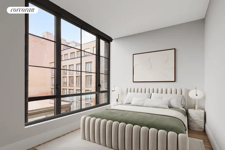 New York City Real Estate | View 438 East 12th Street, 5K | room 3 | View 4