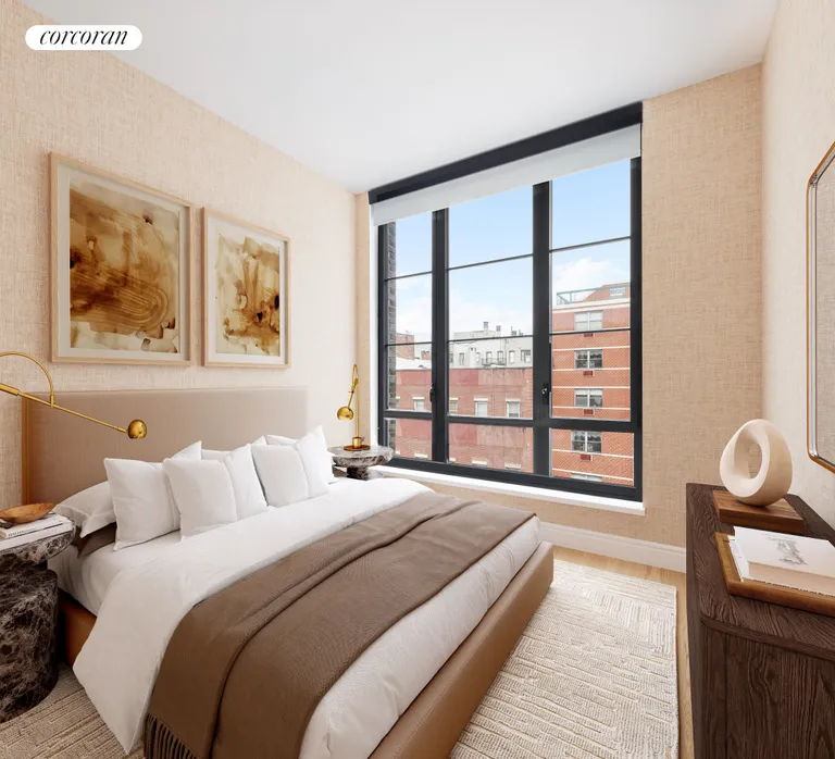 New York City Real Estate | View 438 East 12th Street, 5K | room 5 | View 6