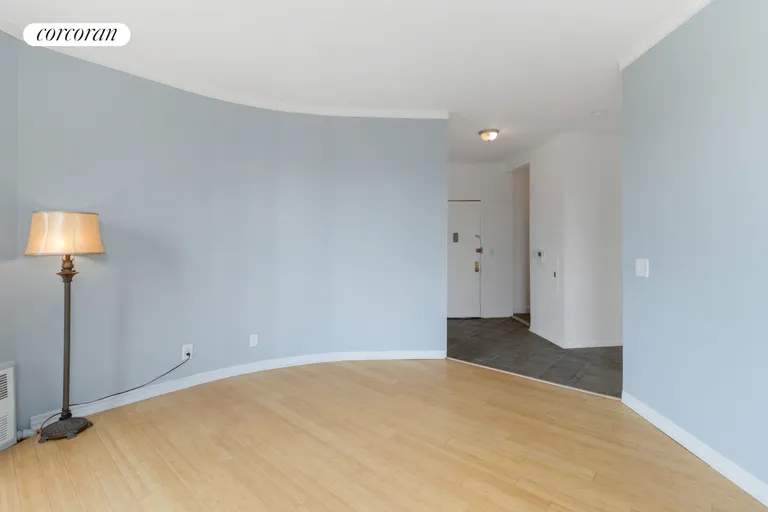 New York City Real Estate | View 80 Saint Nicholas Avenue, 7B | Living Room | View 2