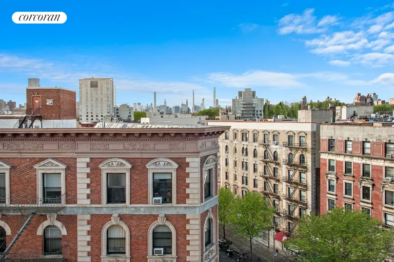 New York City Real Estate | View 80 Saint Nicholas Avenue, 7B | room 13 | View 14