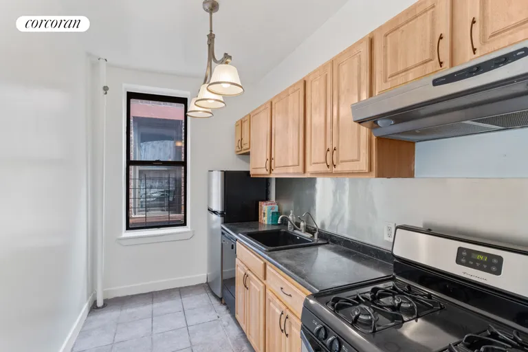 New York City Real Estate | View 80 Saint Nicholas Avenue, 7B | room 15 | View 16