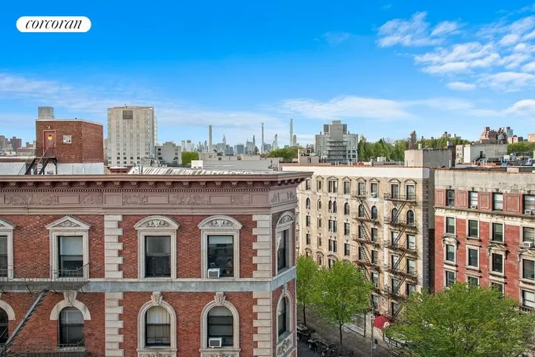 New York City Real Estate | View 80 Saint Nicholas Avenue, 7B | room 16 | View 17