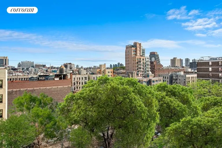New York City Real Estate | View 80 Saint Nicholas Avenue, 7B | View | View 19