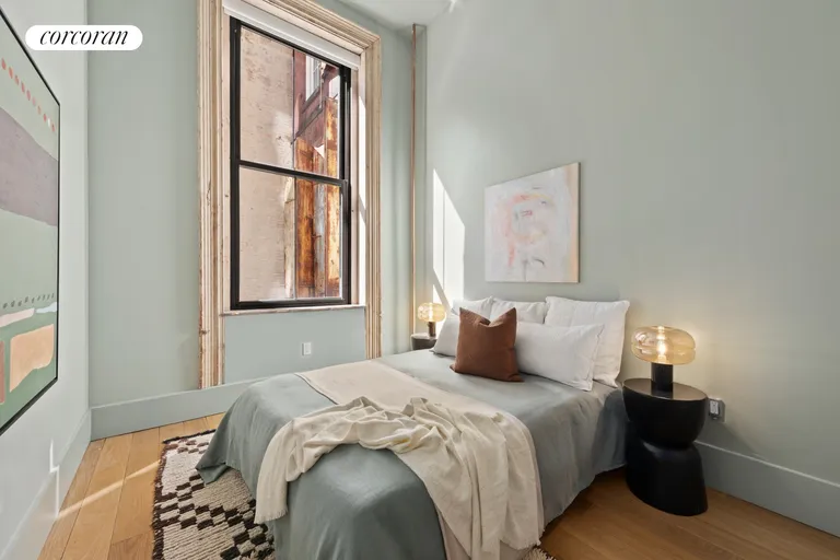 New York City Real Estate | View 81 Walker Street, 2 | room 15 | View 16