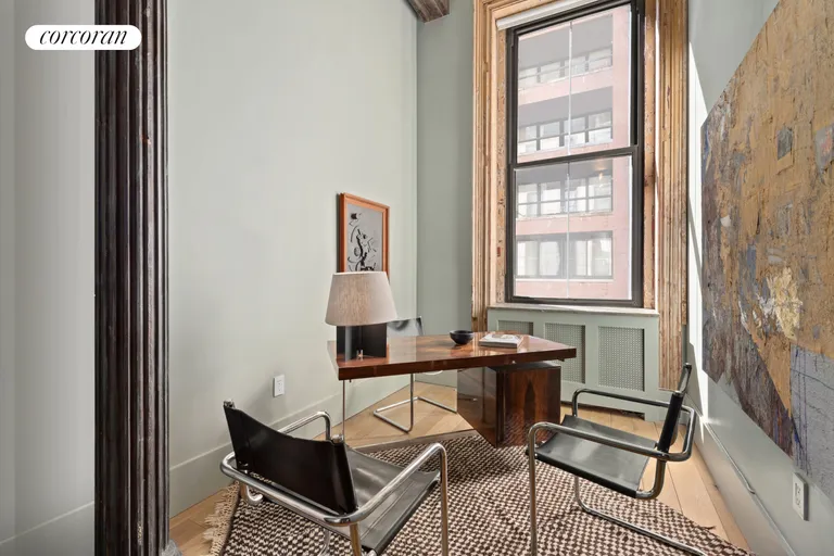 New York City Real Estate | View 81 Walker Street, 2 | room 17 | View 18