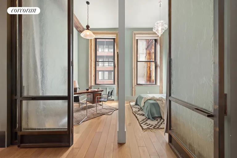 New York City Real Estate | View 81 Walker Street, 2 | room 10 | View 11