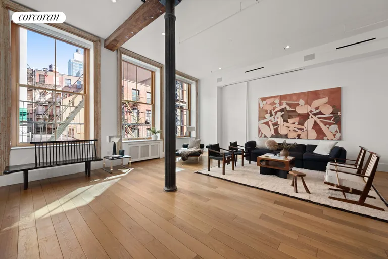 New York City Real Estate | View 81 Walker Street, 2 | room 2 | View 3