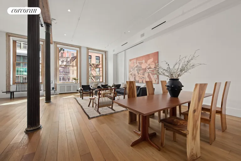 New York City Real Estate | View 81 Walker Street, 2 | room 7 | View 8