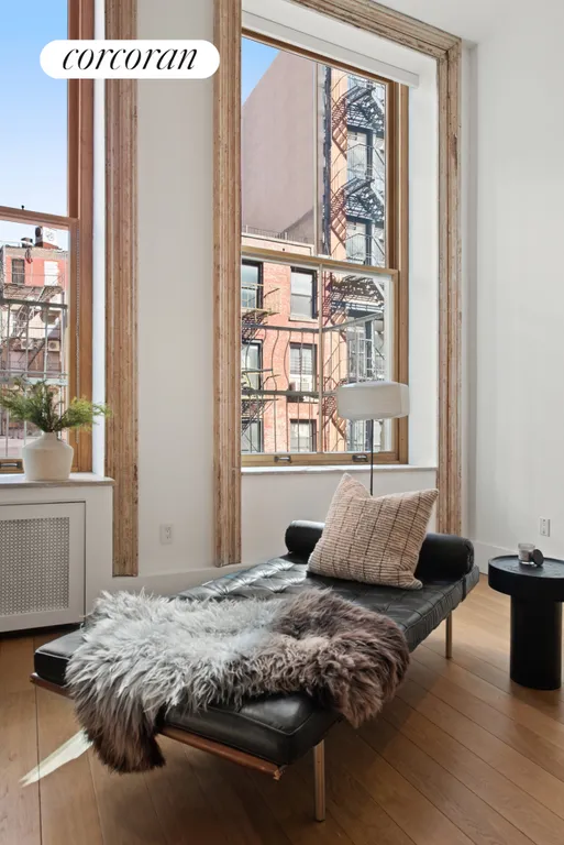 New York City Real Estate | View 81 Walker Street, 2 | room 5 | View 6
