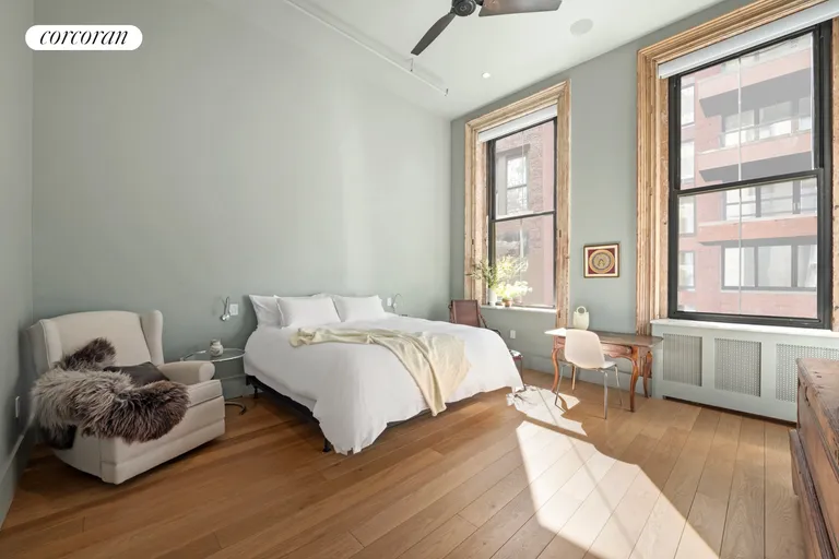 New York City Real Estate | View 81 Walker Street, 2 | room 12 | View 13