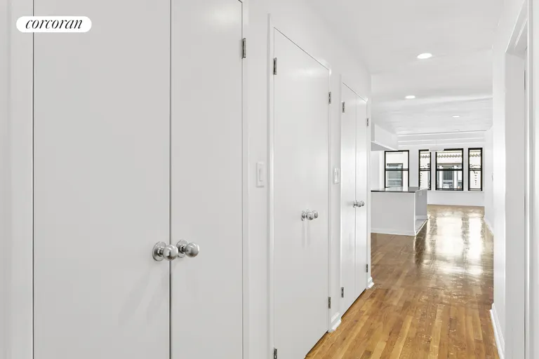 New York City Real Estate | View 38 East 21st Street, 6 | room 5 | View 6