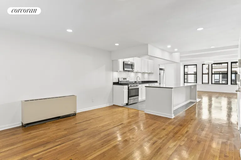 New York City Real Estate | View 38 East 21st Street, 6 | room 6 | View 7