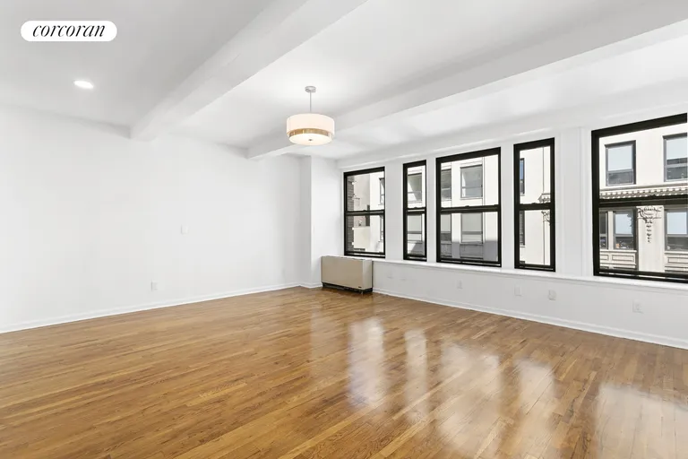 New York City Real Estate | View 38 East 21st Street, 6 | room 7 | View 8