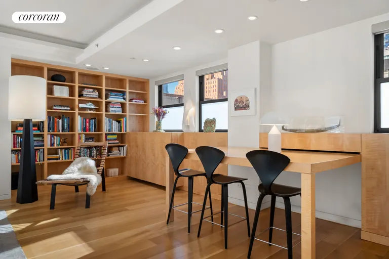 New York City Real Estate | View 77 Reade Street, PHE | room 7 | View 8