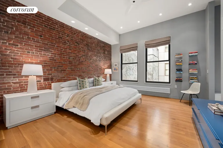 New York City Real Estate | View 77 Reade Street, PHE | room 13 | View 14