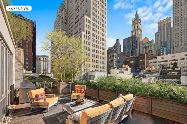 New York City Real Estate | View 77 Reade Street, PHE | room 12 | View 13