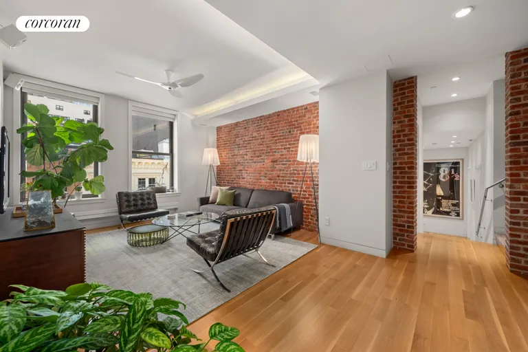 New York City Real Estate | View 77 Reade Street, PHE | room 18 | View 19