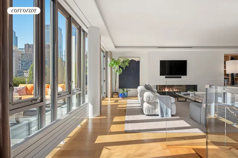 New York City Real Estate | View 77 Reade Street, PHE | room 25 | View 26