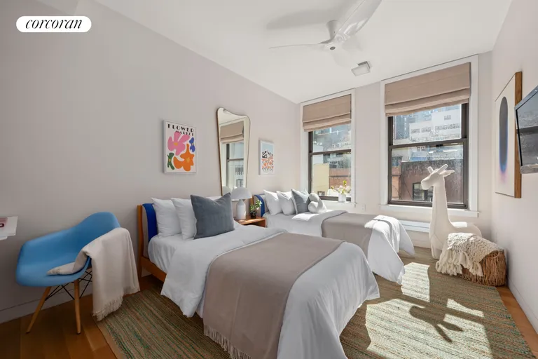 New York City Real Estate | View 77 Reade Street, PHE | room 15 | View 16