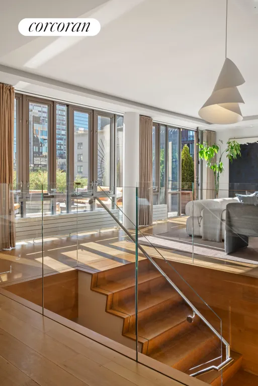 New York City Real Estate | View 77 Reade Street, PHE | room 22 | View 23