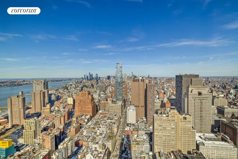 New York City Real Estate | View 30 Park Place, 60B | View | View 11