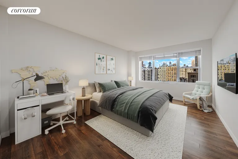 New York City Real Estate | View 150 East 69th Street, 10N | room 9 | View 10