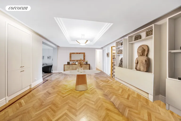 New York City Real Estate | View 150 East 69th Street, 10N | room 1 | View 2