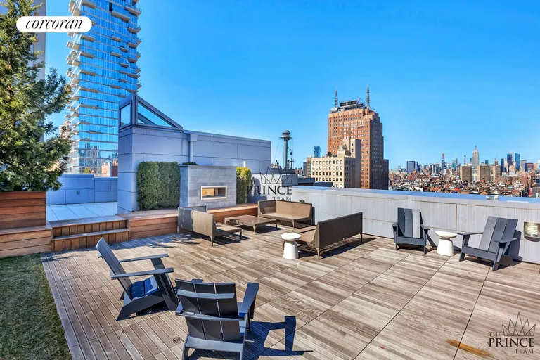 New York City Real Estate | View 93 Worth Street, 211 | room 12 | View 13