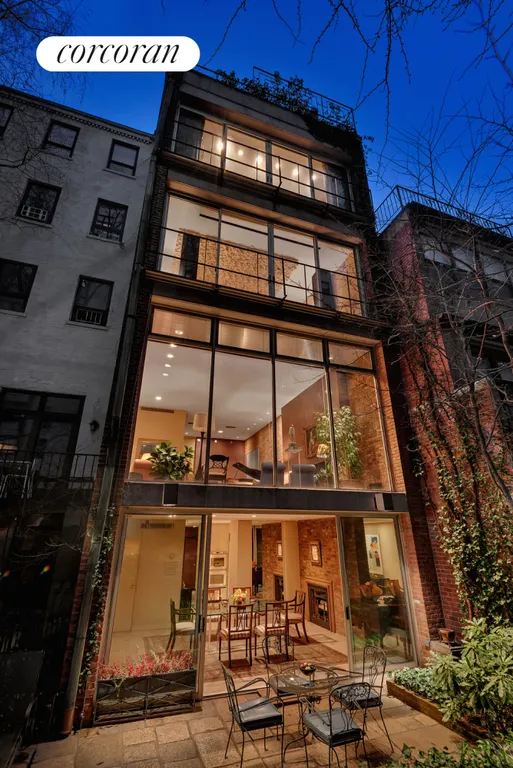 New York City Real Estate | View 419 East 50th Street | room 4 | View 5
