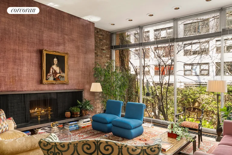 New York City Real Estate | View 419 East 50th Street | room 8 | View 9