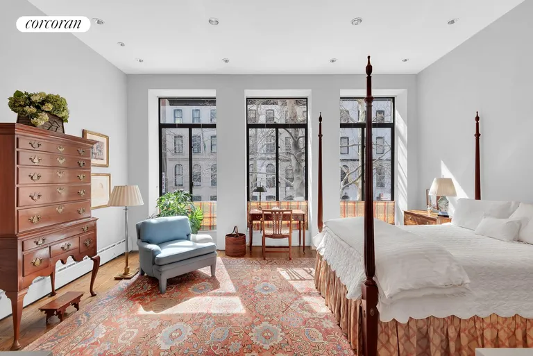 New York City Real Estate | View 419 East 50th Street | room 15 | View 16