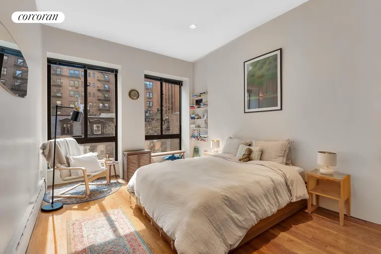 New York City Real Estate | View 419 East 50th Street | room 23 | View 24