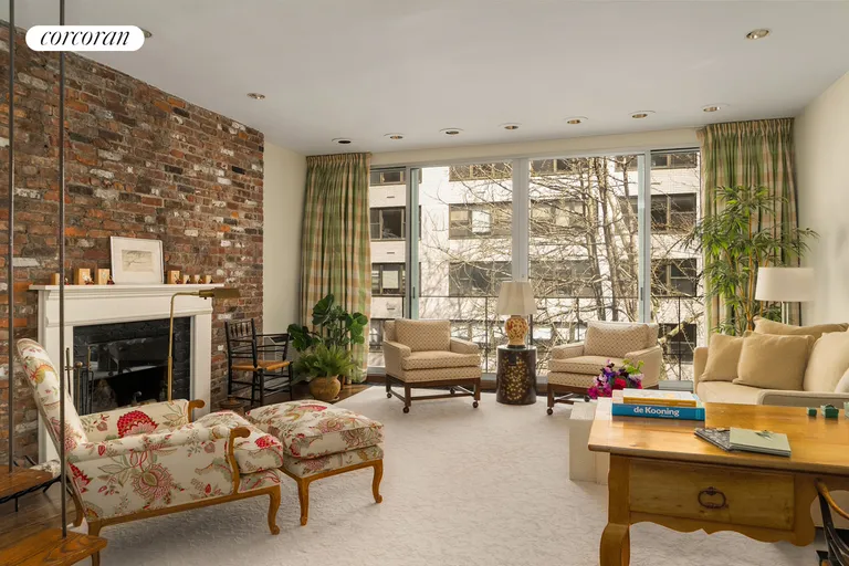 New York City Real Estate | View 419 East 50th Street | room 24 | View 25