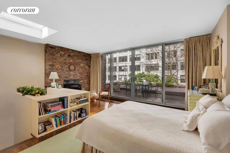 New York City Real Estate | View 419 East 50th Street | room 25 | View 26