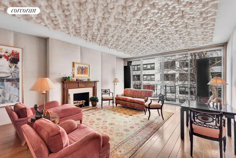 New York City Real Estate | View 419 East 50th Street | room 26 | View 27