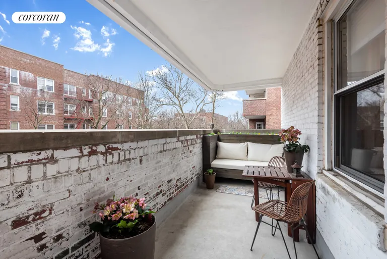 New York City Real Estate | View 915 East 17th Street, 416 | room 7 | View 8