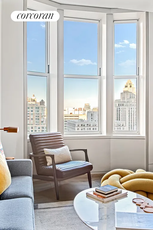New York City Real Estate | View 49 Chambers Street, 15H | room 2 | View 3