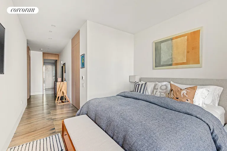 New York City Real Estate | View 49 Chambers Street, 15H | room 8 | View 9