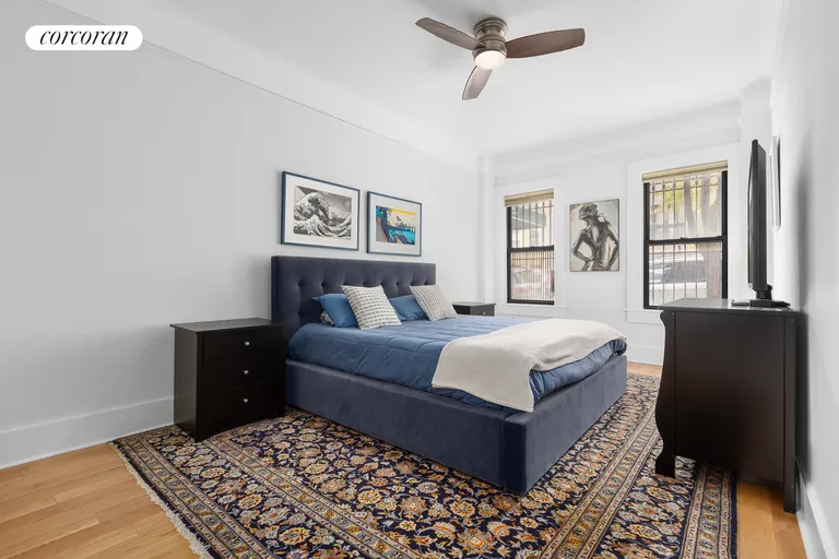 New York City Real Estate | View 304 West 89th Street, 1A | room 3 | View 4