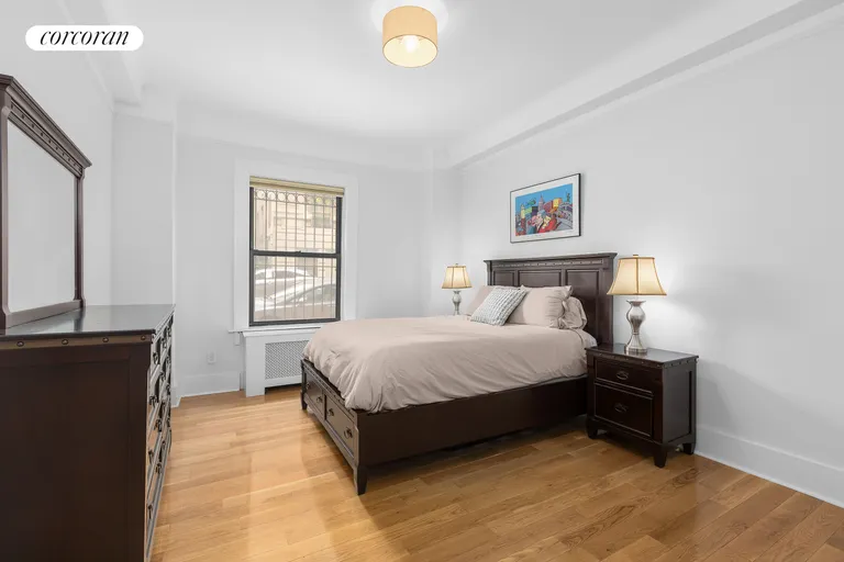 New York City Real Estate | View 304 West 89th Street, 1A | room 4 | View 5