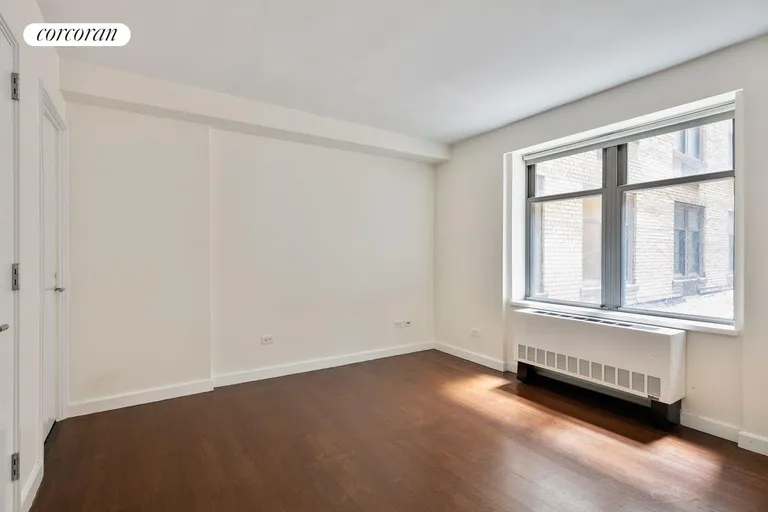 New York City Real Estate | View 100 West 58th Street, 2H | room 4 | View 5