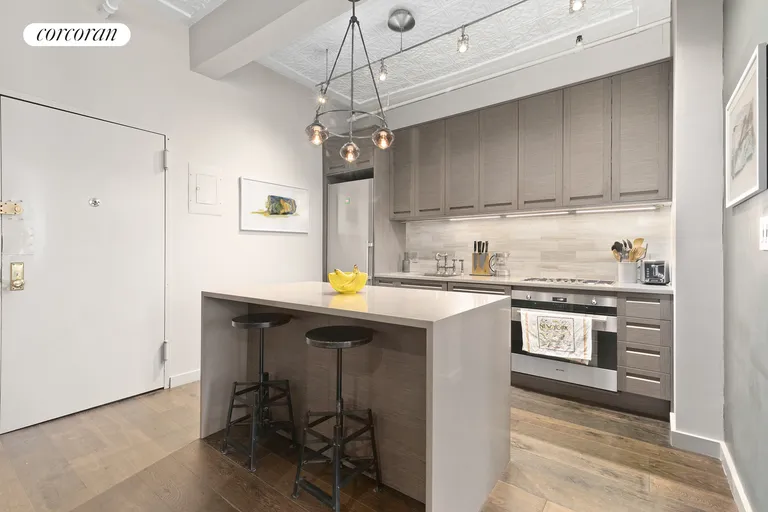 New York City Real Estate | View 107 West 25th Street, APT6E | room 3 | View 4