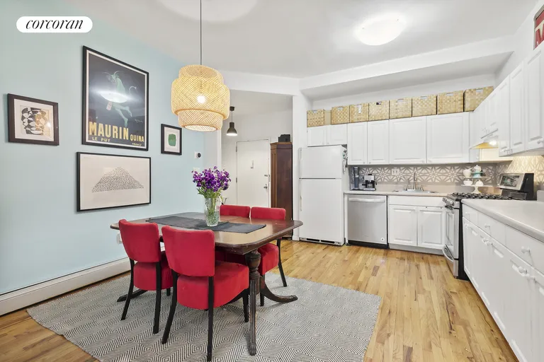 New York City Real Estate | View 303 Columbia Street, 1 | room 2 | View 3