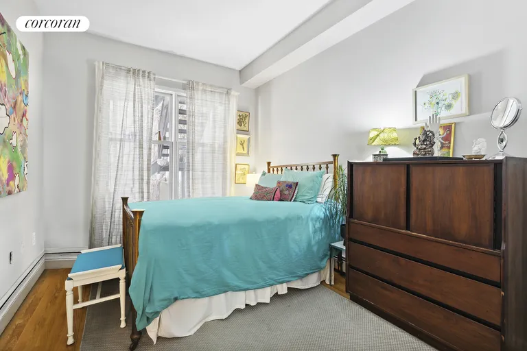 New York City Real Estate | View 303 Columbia Street, 1 | room 3 | View 4
