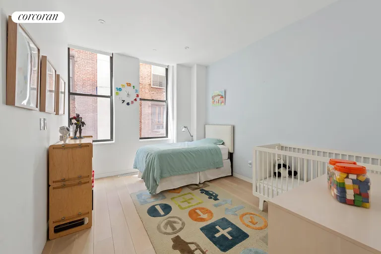 New York City Real Estate | View 32 West 20th Street, 4 | Bedroom | View 12