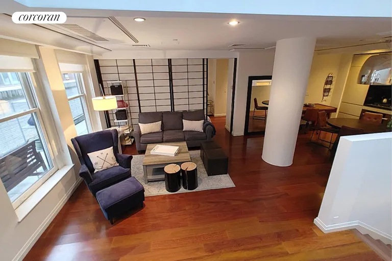 New York City Real Estate | View 55 Wall Street, PH902 | room 6 | View 7