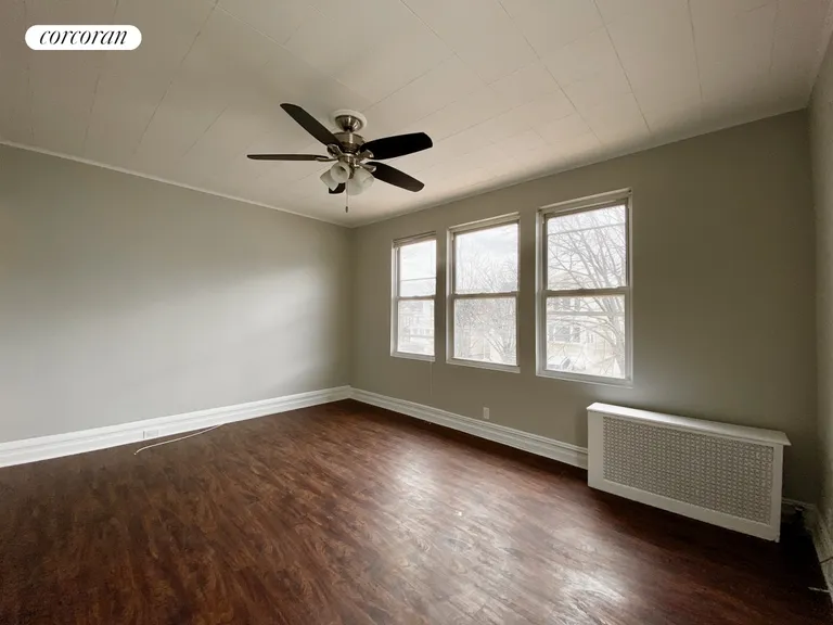 New York City Real Estate | View 77-16 65th Street, 2 | Living Room | View 2