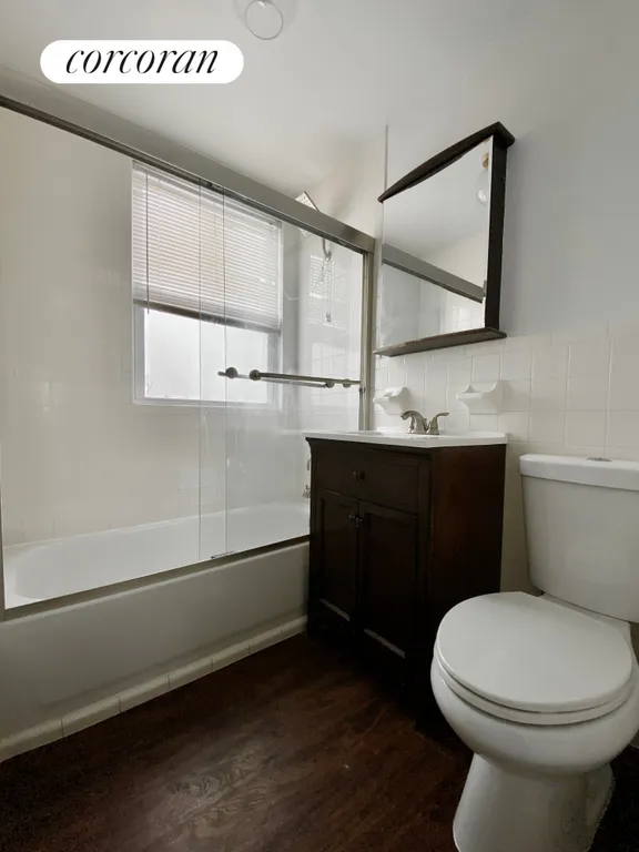 New York City Real Estate | View 77-16 65th Street, 2 | Full Bathroom | View 9