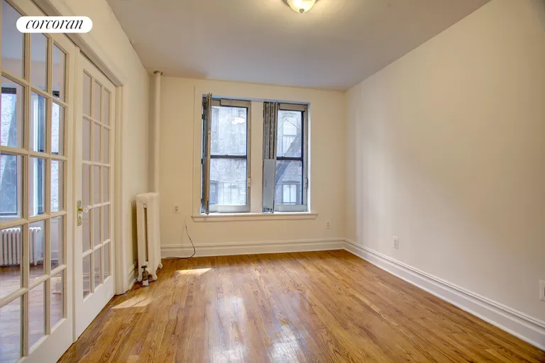 New York City Real Estate | View 511 West 169th Street, 23 | Living Room | View 2