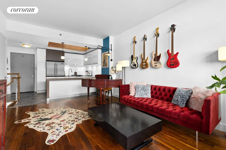 New York City Real Estate | View 214 North 11th Street, 1N | room 1 | View 2